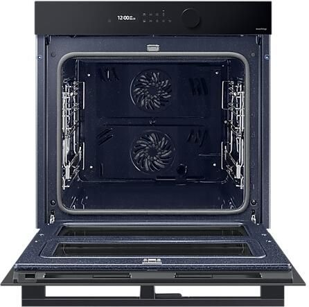 Samsung Dual Cook Flex NV7B5755SAK U1 | Heteluchtovens | 8806094337662 - Foto 2