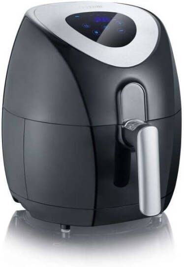 Severin FR2430 Airfryer Zwart