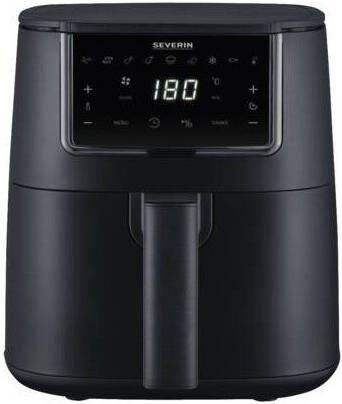Severin FR2461 Frituurpan