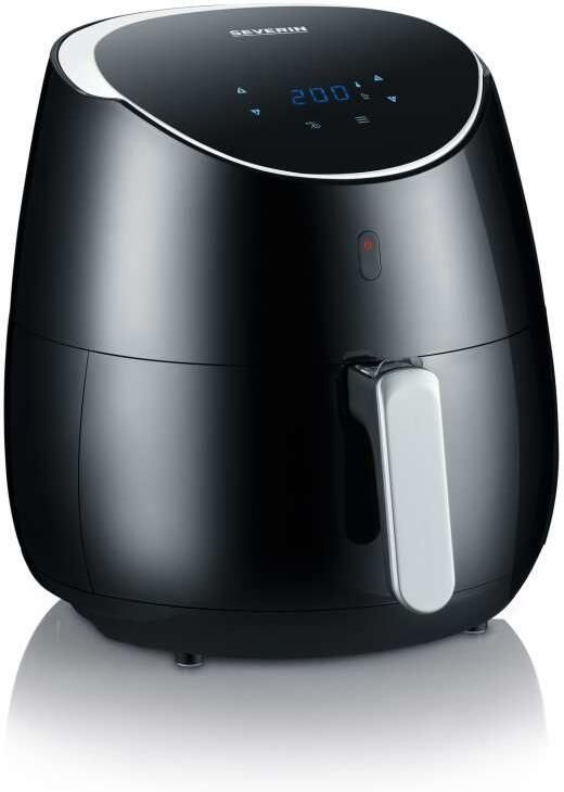 Severin Airfryer FR2445 | Airfryers | Keuken&Koken Keukenapparaten | FR 2445 - Foto 15