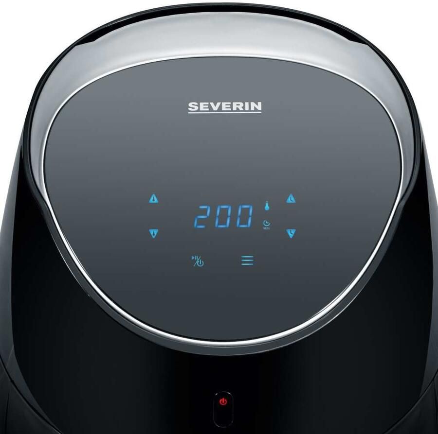 Severin Airfryer FR2445 | Airfryers | Keuken&Koken Keukenapparaten | FR 2445 - Foto 2