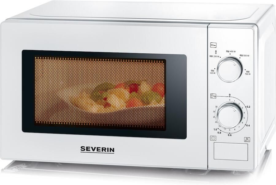 Severin Microgolf MW7770 | Microgolfovens | Keuken&Koken Microgolf&Ovens | 4008146041310