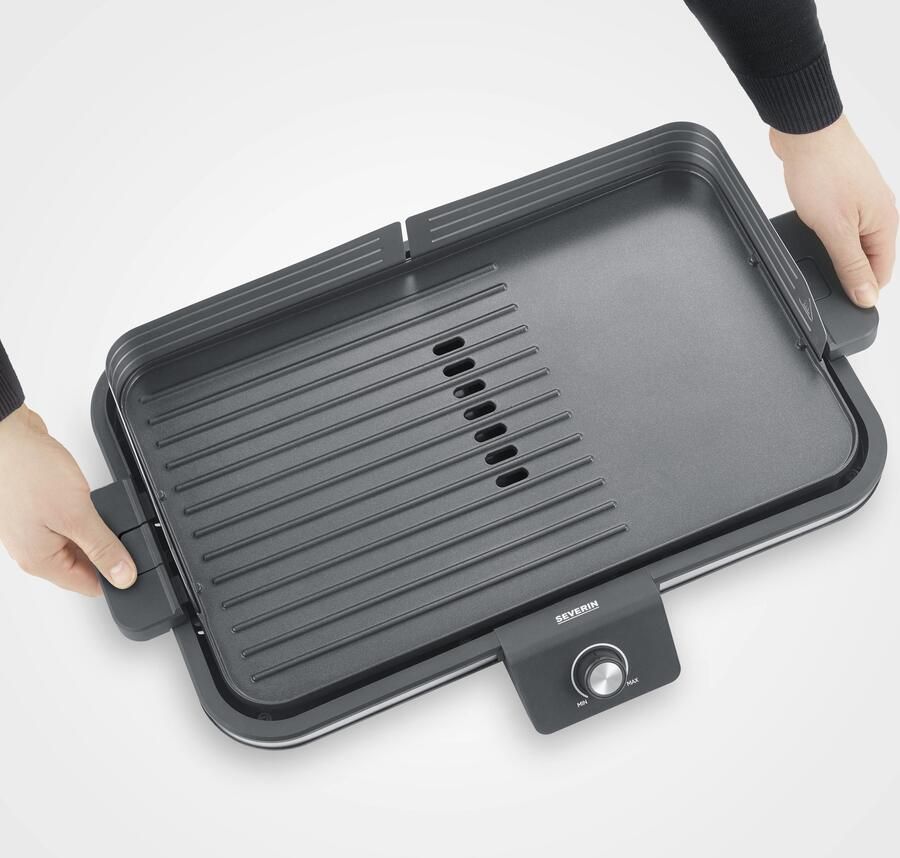 Severin Plancha PG8564 | Plancha | Keuken&Koken Fun cooking | 4008146039942