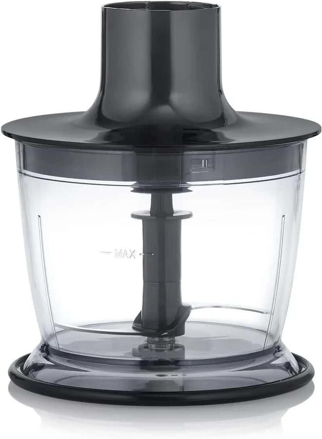 Severin SM 3772 Staafmixer 600 W - Foto 2