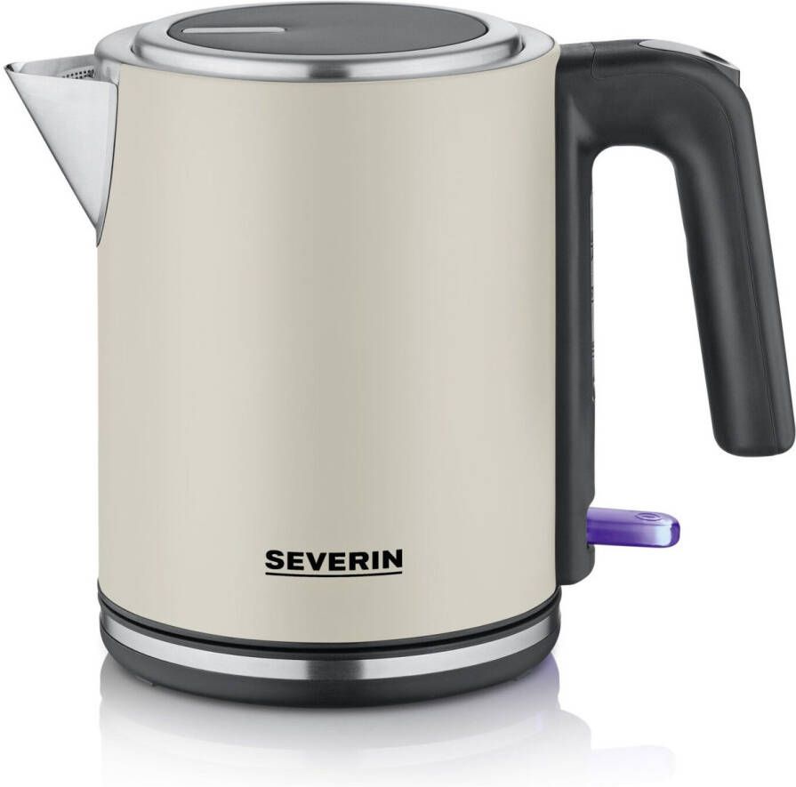 Severin WK9577 Waterkoker Beige
