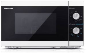 Sharp YC-MG01E-W Magnetron Wit