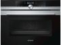 Siemens CB635GBS3 Inbouw oven Zwart - Thumbnail 1