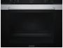 Siemens iQ300 HB314G0S3 oven 71 l Roestvrijstaal - Thumbnail 2