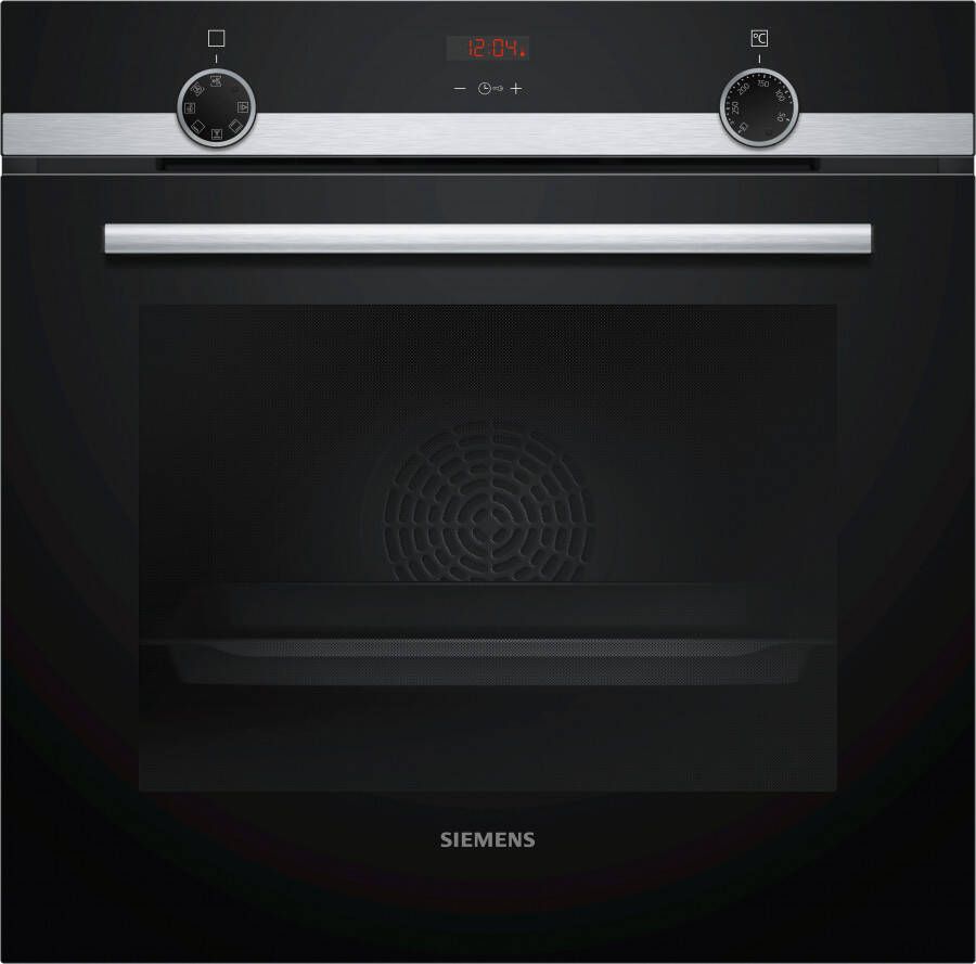 Siemens iQ300 HB513ABR1 Inbouw oven - Foto 3
