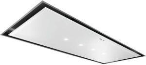 Siemens iQ500 LR26CBS20 afzuigkap 734 m³ uur Eiland Wit B