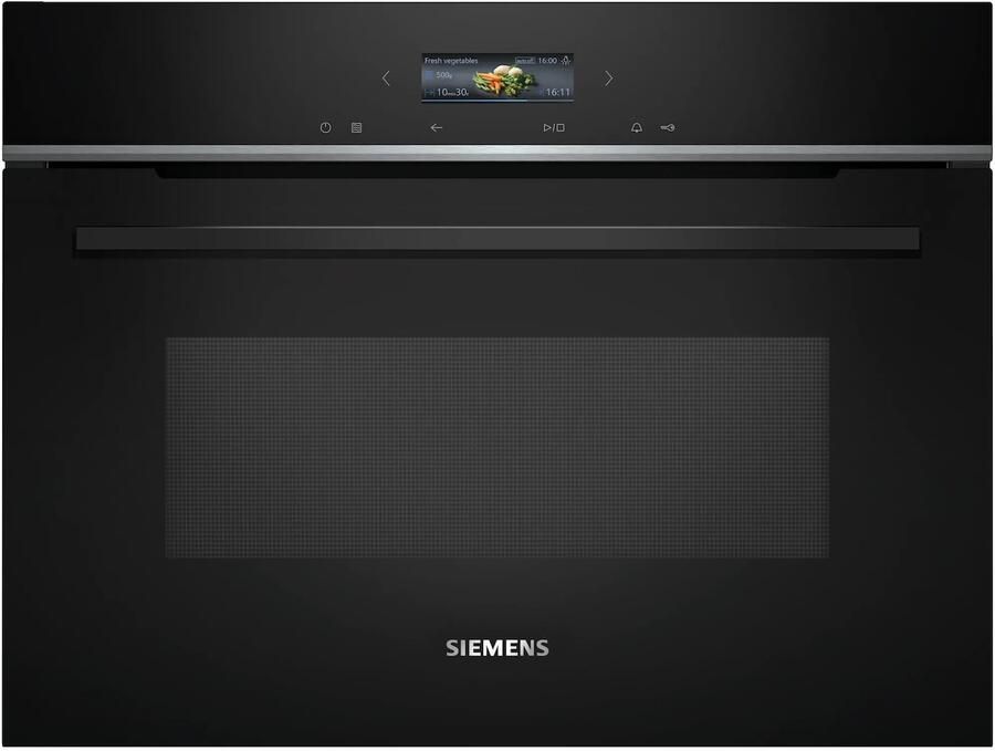 Siemens Magnetron Inbouw CE732GXB1 | Microgolfovens | Keuken&Koken Microgolf&Ovens | 4242003906484