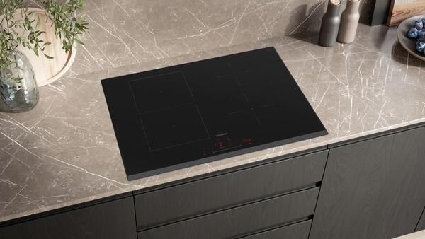 Siemens Kookplaat Inductie ED751HSB1E | Inductiekookplaten | 4242003935163 - Foto 3