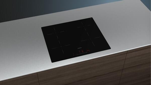 Siemens Kookplaat Inductie EH61RHEB1E | Inductiekookplaten | 4242003935248 - Foto 3