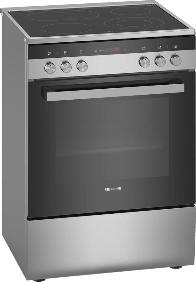 Siemens Elektrisch Fornuis HK9R3A250 | Vitrokeramische fornuizen | Keuken&Koken Fornuizen | 4242003807279