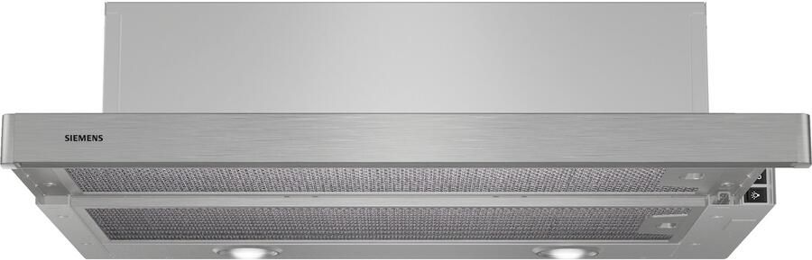 Siemens LI60OA521 motorloos tbv mechanische ventilatie restant