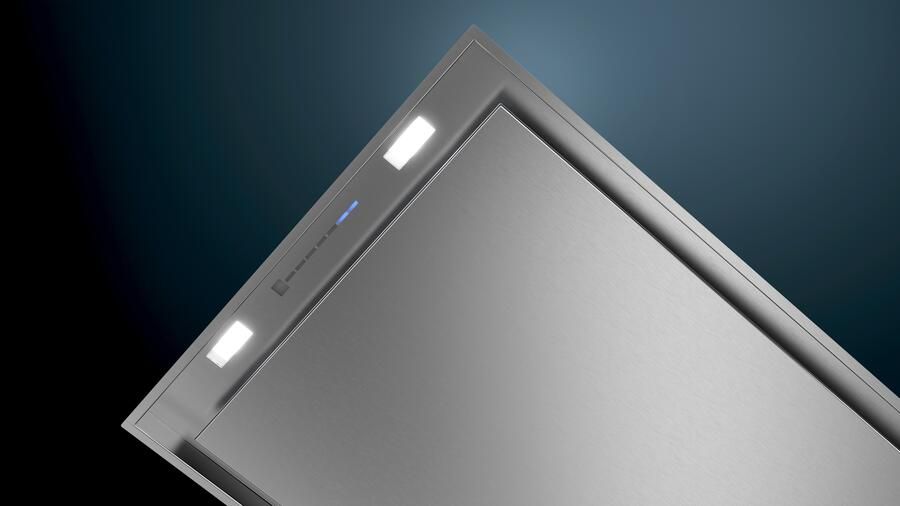 Siemens LR96CAQ50 plafondunit met naloopstand en randafzuiging - Foto 12