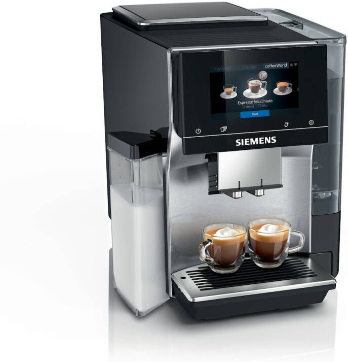 Siemens EQ700 TQ713R03 | Espressomachines | 4242003959459