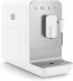 Smeg Espressomachine BCC02WHMEU Wit Volautomatisch Melkopschuimer - Thumbnail 3
