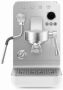 Smeg EMC02WHMEU Espressomachine Minipro Mat Wit - Thumbnail 2