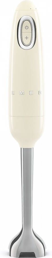 Smeg Handblender Crème HBF11CREU | Mixers | Keuken&Koken Keukenapparaten | 8017709319595 - Foto 4