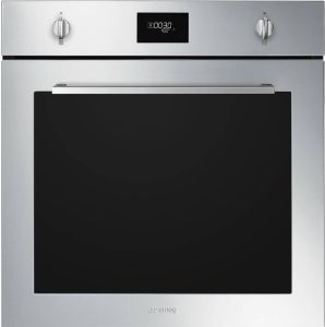 Smeg SFP6401TVX1 oven 70 l A+ Roestvrijstaal