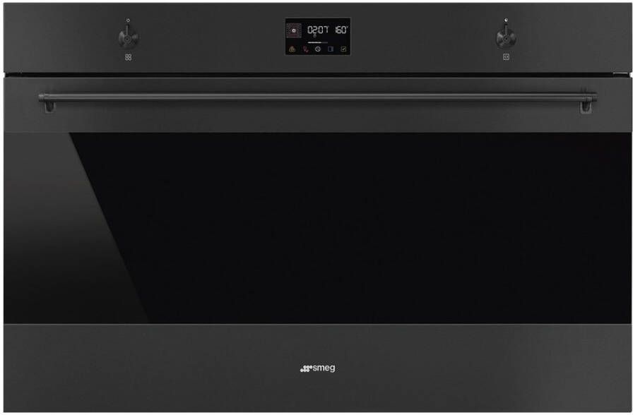 Smeg SFP9302TN Inbouw oven