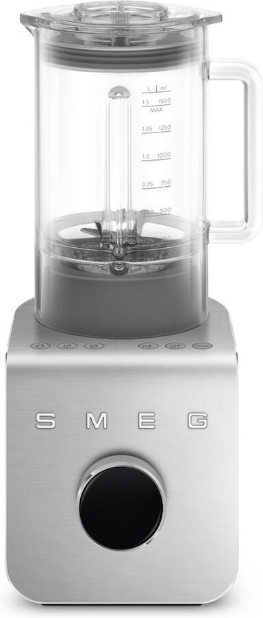 Smeg BLC02WHMEU Blender Wit