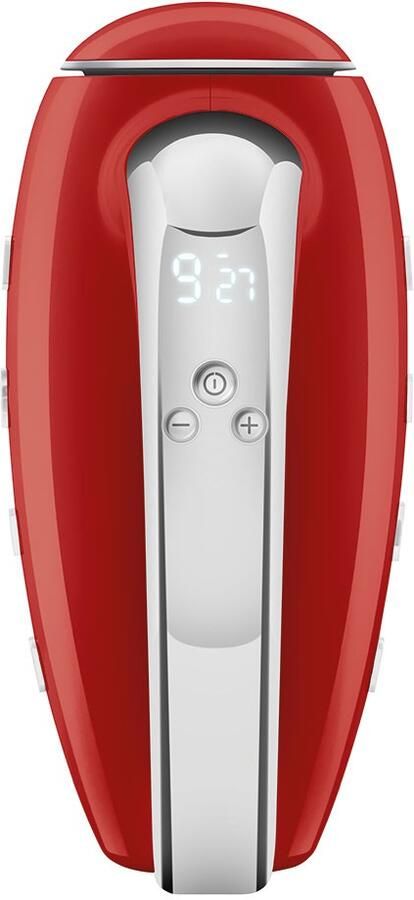 Smeg Handmixer HMF01 Rood | Mixers | 8017709301828 - Foto 3
