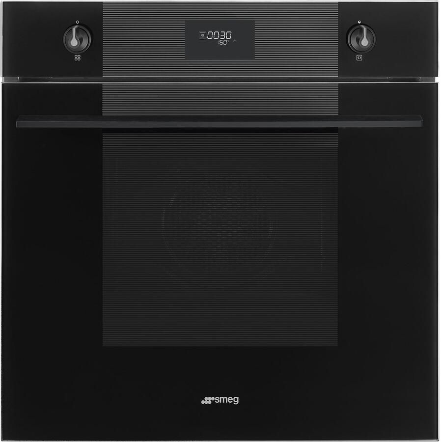 Smeg Oven SFP6101TB3 | Heteluchtovens | 8017709329334