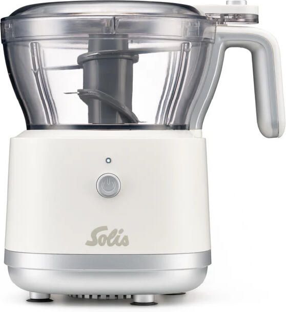 Solis Multi Chopper Groentesnijder Multifunctionele Snijmachine Chopper voor vlees groenten en meer - Foto 2