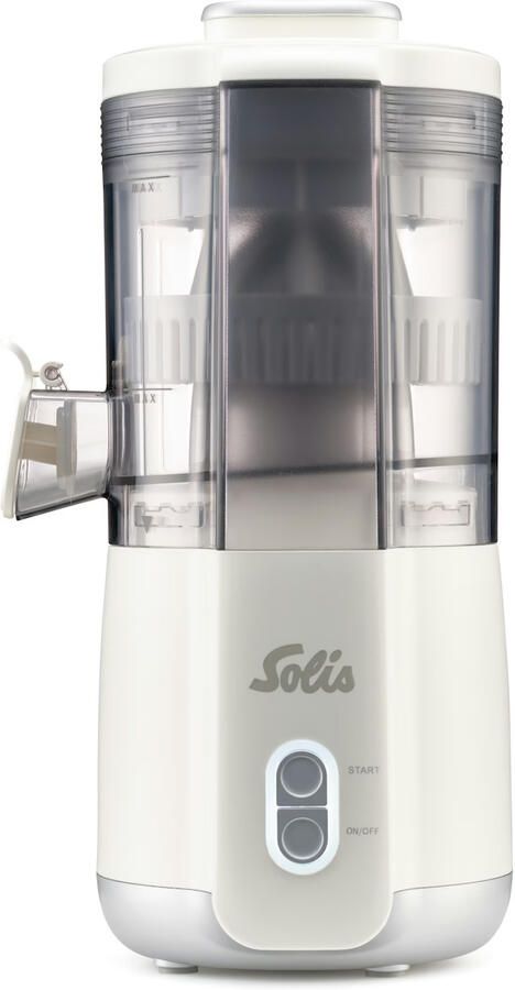 Solis Multi JuicerMatic Juicer voor groenten en fruit Volledig Automatische Citruspers Sapmaker 300ml reservoir