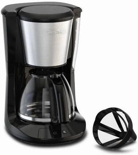 Tefal CM5S1D Koffiefilter apparaat