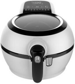 Tefal FZ7600 ActiFry Genius Airfryer Zwart - Foto 2