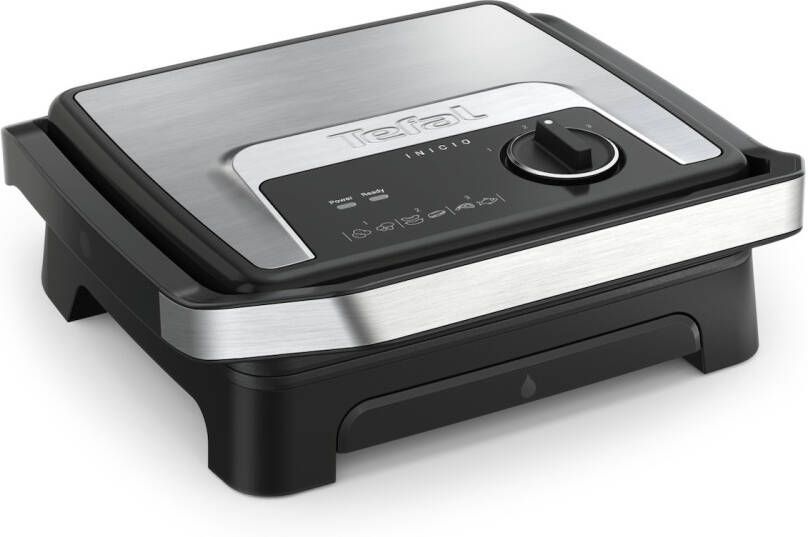 Tefal Grill GC272D10 | Grillapparaten | Keuken&Koken Keukenapparaten | 3045380026230