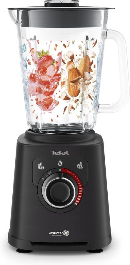 Tefal PerfectMix+ BL87G8 High Speed Blender met OTG fles - Foto 3