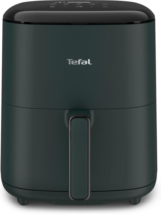 Tefal Airfryer EY2453 Easy Fry Max Digital bespaart tijd & energie intuïtief touchscreen 10 programma's ey2453 - Foto 9