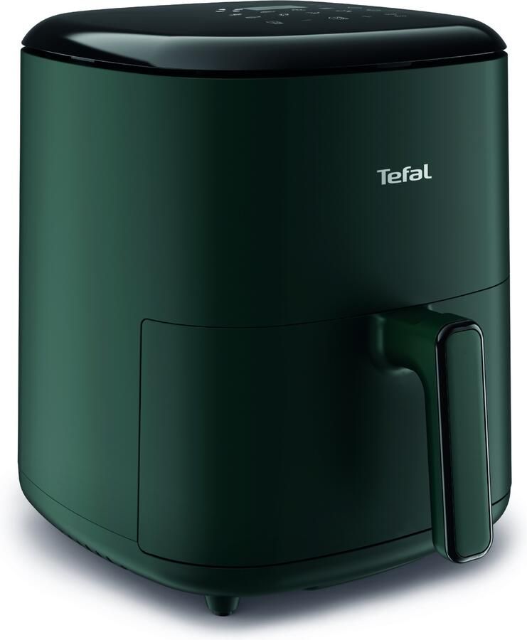 Tefal Airfryer EY2453 Easy Fry Max Digital bespaart tijd & energie intuïtief touchscreen 10 programma's ey2453 - Foto 9