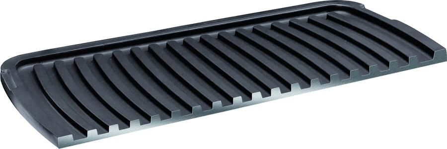 Tefal GC30880 Ultra Compact Grill Zwart - Foto 3