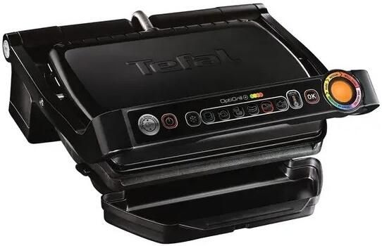 Tefal OptiGrill+ GC7148 + Snacking & Baking accessoire - Foto 3
