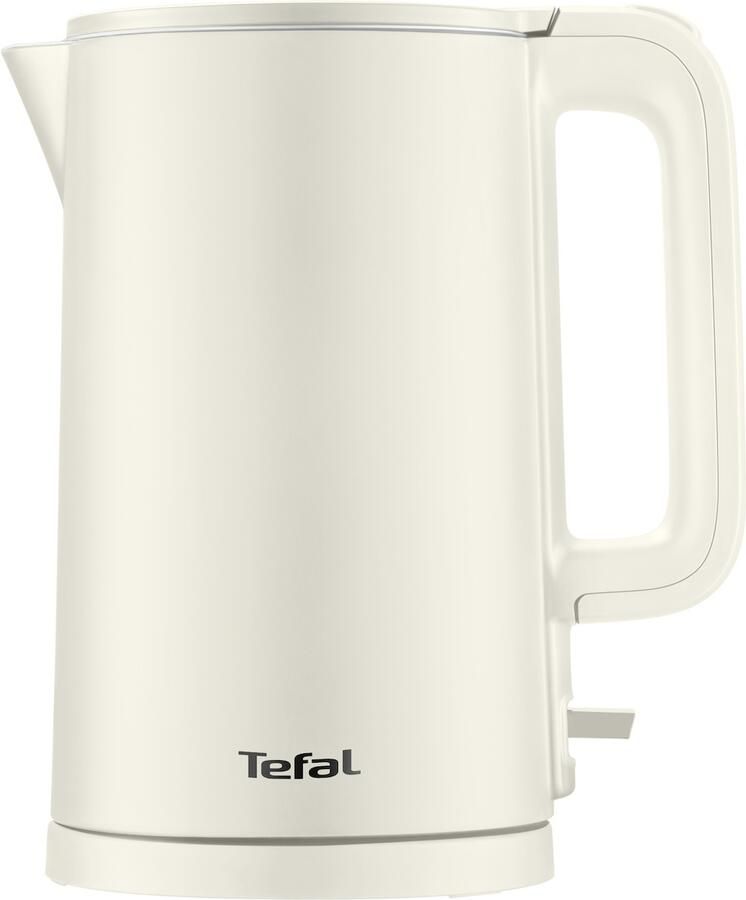 Tefal KO140A Waterkoker 1.5L 1500 Watt Wit