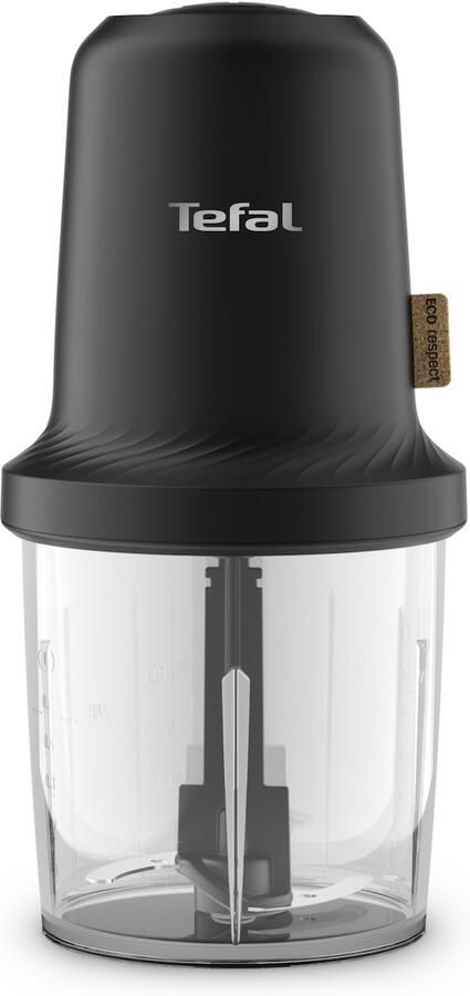 Tefal Hakmolen MQ80E8 Eco Respect 0 5 l eco-design energiebesparend vaatwasserbestendige lemmeten