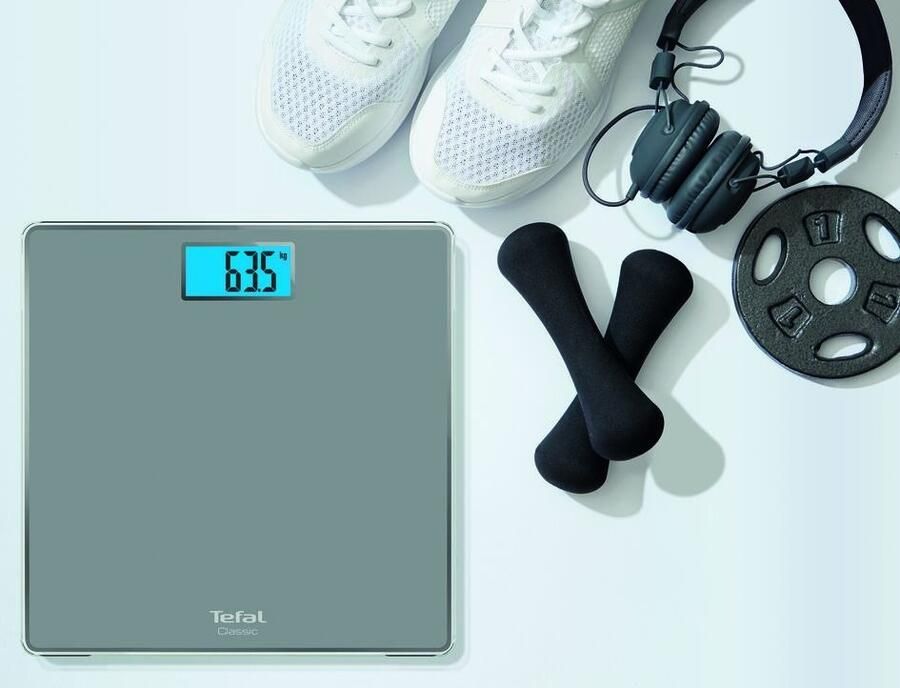 Tefal Classic PP1500 Weegschaal - Foto 2