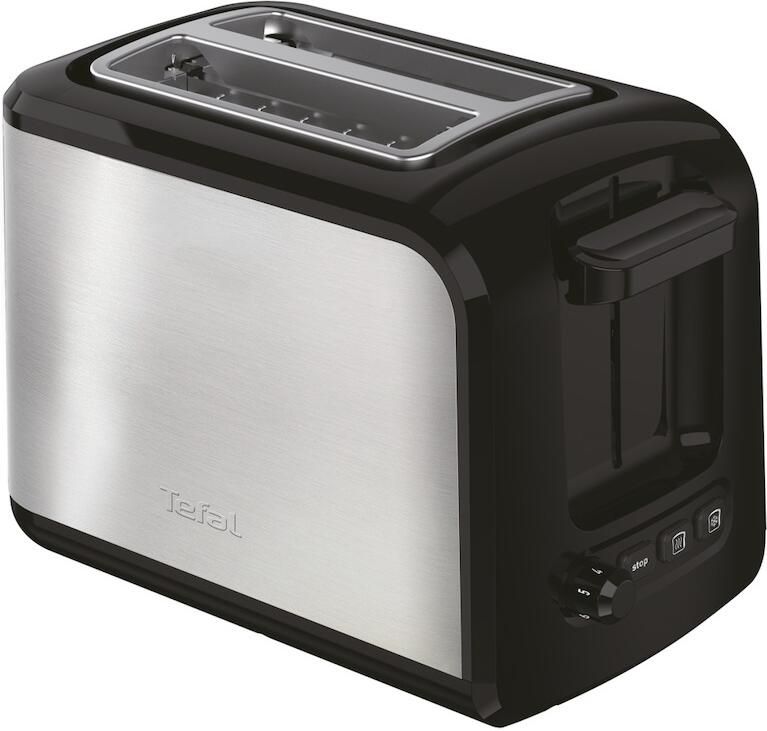 Tefal Toaster Express TT410D10 | Broodroosters | Keuken&Koken Keukenapparaten | TT410D