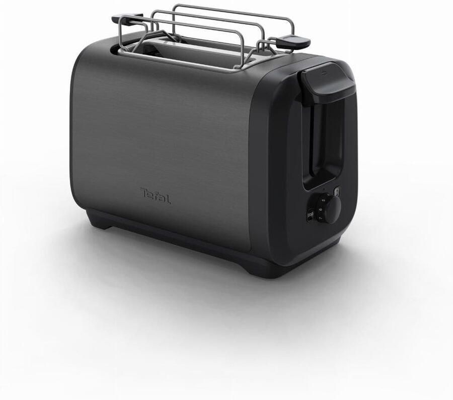 Tefal TT5S18 Subito TT5S18 broodrooster - Foto 2