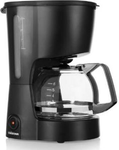 Tristar CM-1246 Koffiefilter apparaat Zwart
