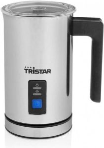 Tristar MK-2276 Melkopschuimer – 500 Watt Voor opschuimen en opwarmen