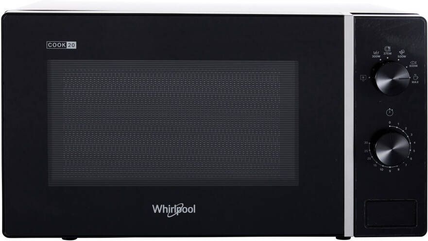 Whirlpool MWP101B | Microgolfovens | 8003437861727 - Foto 4