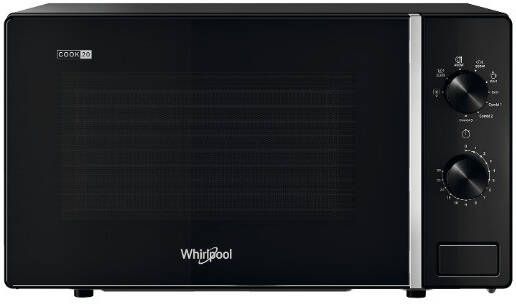 Whirlpool Microgolf MWP103B | Microgolfovens | Keuken&Koken Microgolf&Ovens | 8003437861802 - Foto 3