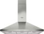 Whirlpool WHCN 94 FSC LM X Wandafzuigkap 90cm met motor 600 m3 uur - Thumbnail 2