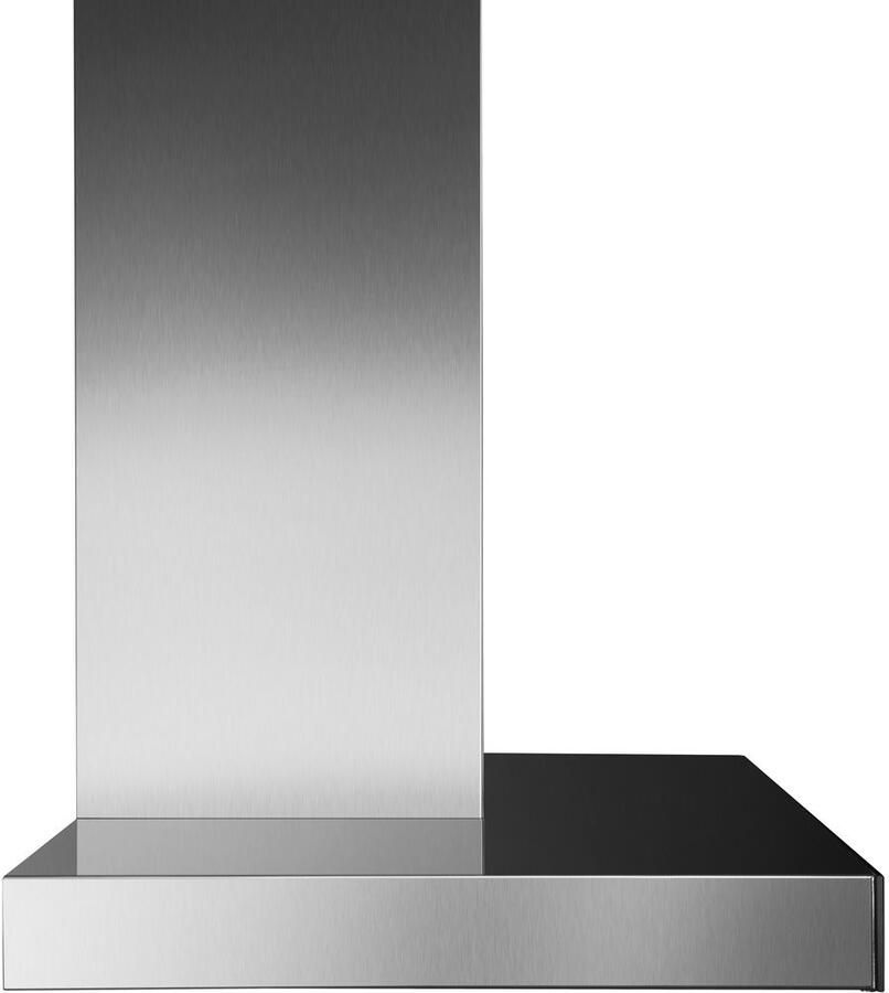 Whirlpool AKR 759 1 IX Inbouw afzuigkap Grijs